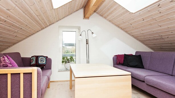 Maison | Intérieur