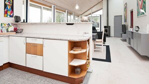 4 chambres, lits bébé