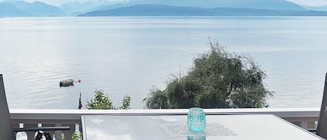 Hus | Restaurang utomhus