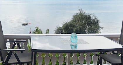 5 Person Holiday Home in Molde