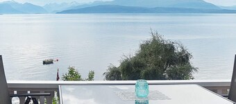 5 Person Holiday Home in Molde