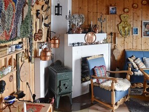 Hus | Innvendig