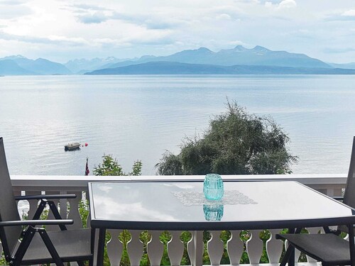 5 Person Holiday Home in Molde