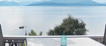 5 Person Holiday Home in Molde