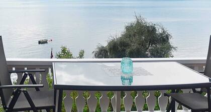 5 Person Holiday Home in Molde