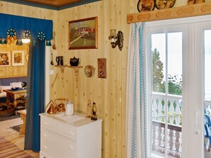 Ferienhaus | Innenbereich