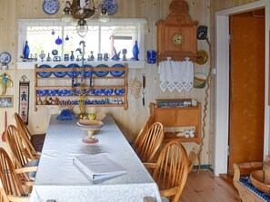 Maison | Restauration