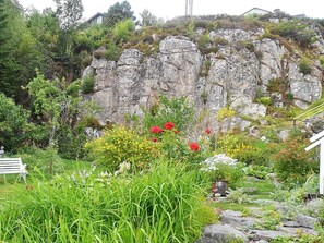 House | Exterior - 5 Person Holiday Home in Molde (Molde)