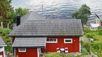 Casa | Exterior