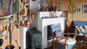 Ferienhaus | Innenbereich