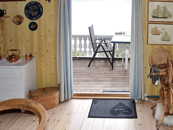 Casa | Interni