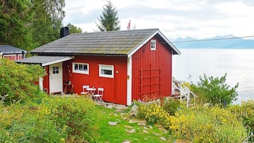 House | Exterior