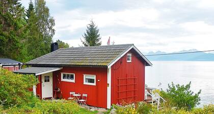 5 Person Holiday Home in Molde