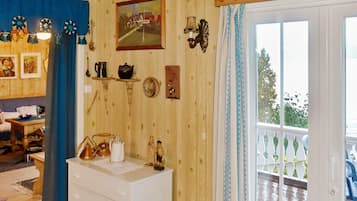 House | Interior
