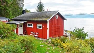 Nhà | Ngoại thất