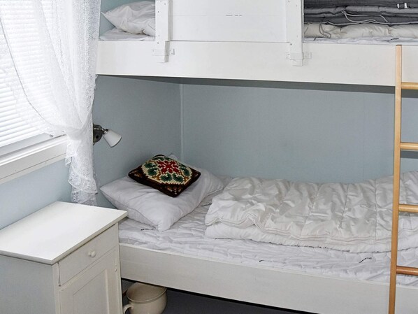Huis | 2 slaapkamers, individueel gemeubileerd