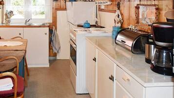 House | Private kitchen