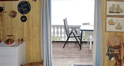 5 Person Holiday Home in Molde