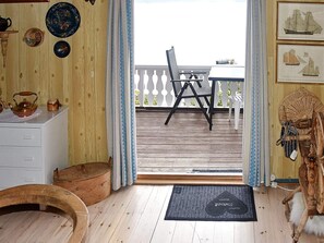 Hus | Innvendig