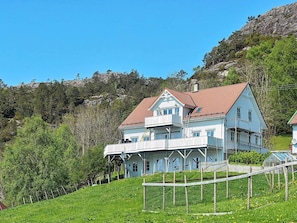 Apartment | Außenbereich