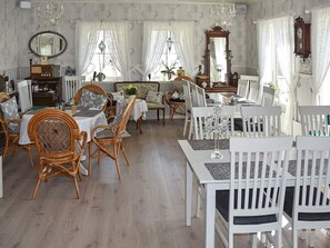 Spiseområde