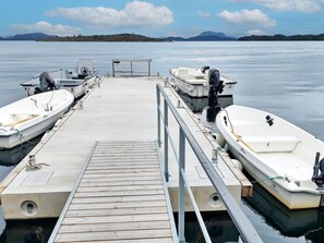 Departamento | Marina