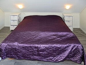 Apartment | 2 bedrooms, individually furnished