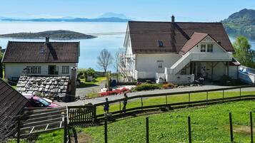 Apartment | Exterior