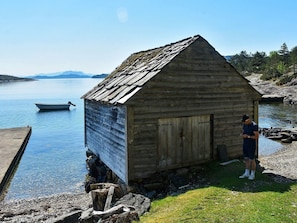 Apartment | Miscellaneous