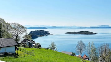 Lake view