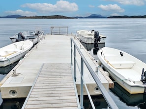 Apartment | Marina - 6 Person Holiday Home in Onarheim (Tysnes)