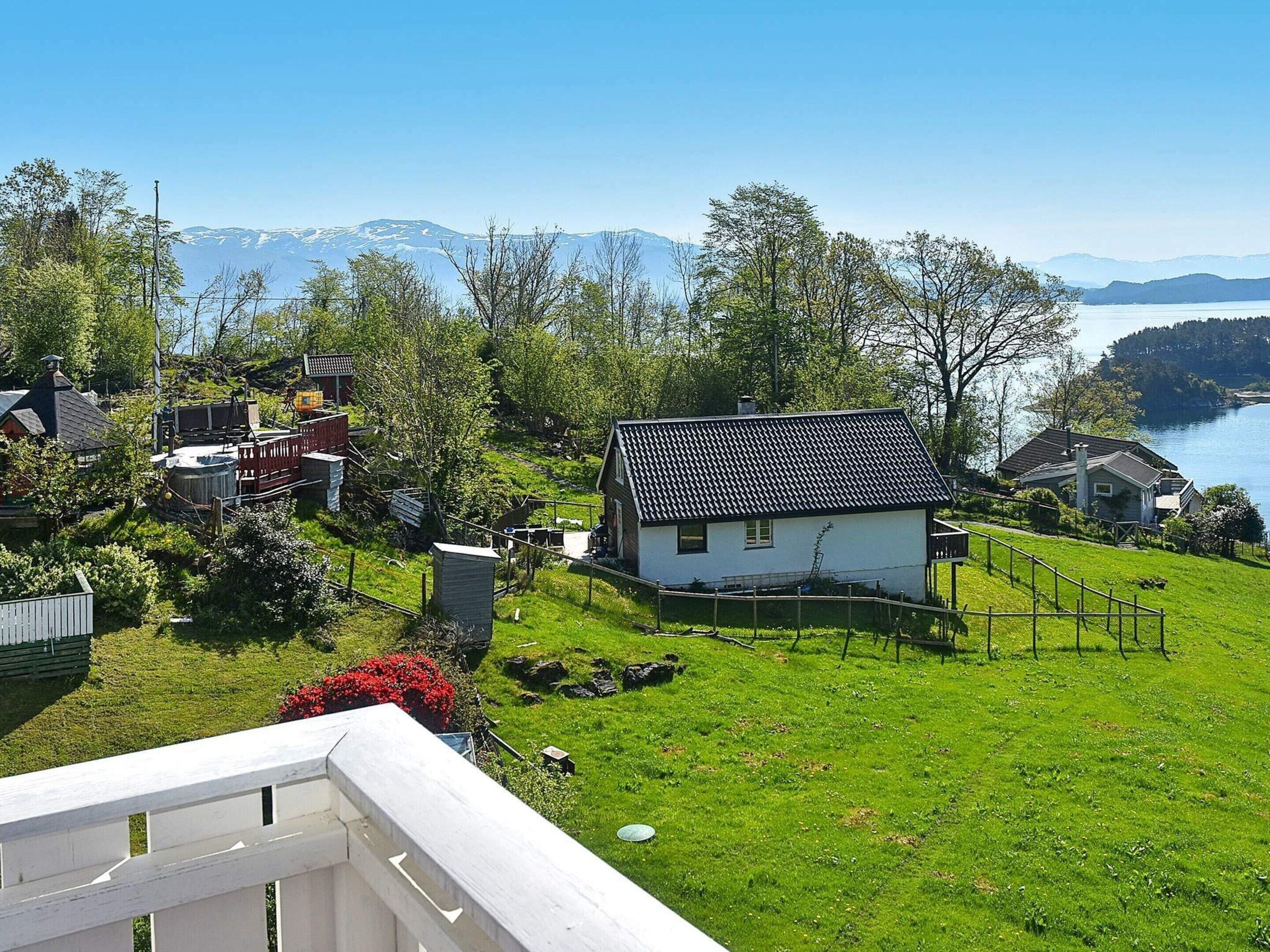 Apartamento | Vistas al lago