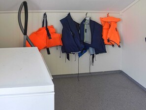 LÀgenhet | Interiör