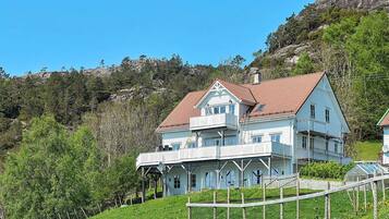 Apartment | Exterior