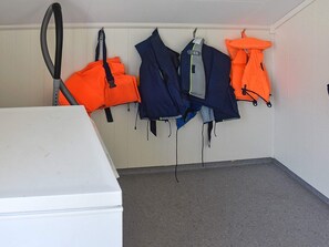 Apartment | Interior - 6 Person Holiday Home in Onarheim (Tysnes)