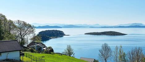 Lägenhet | Sjöutsikt