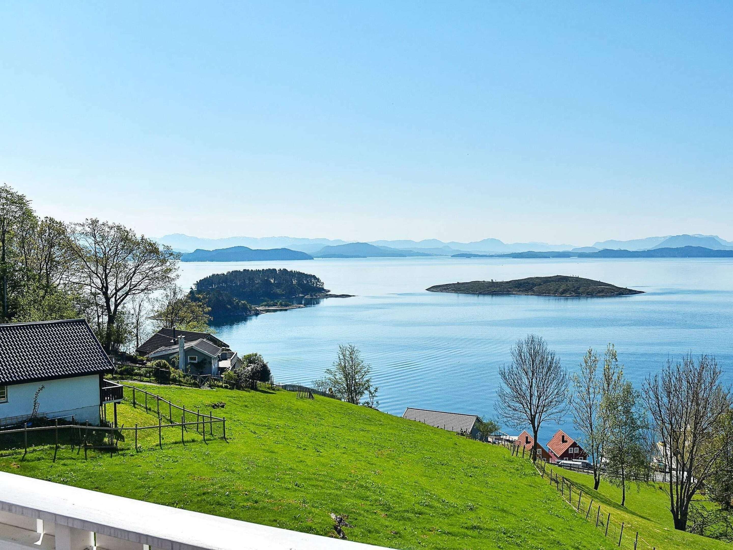 Appartement | Vue sur le lac