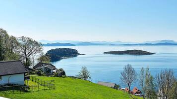 Apartment | Lake view