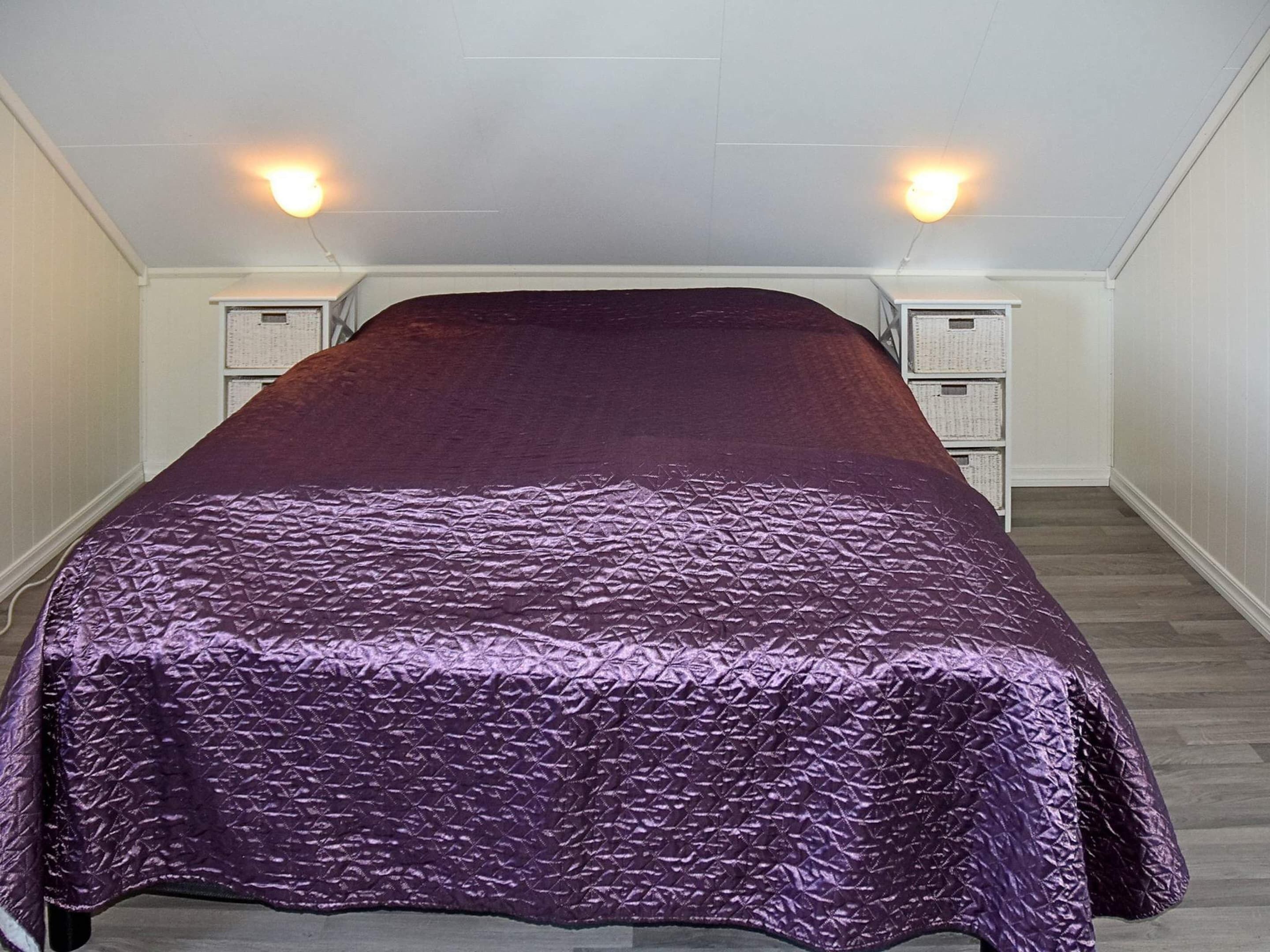 Apartment | 2 bedrooms, individually furnished