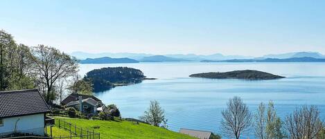 Appartement | Vue sur le lac