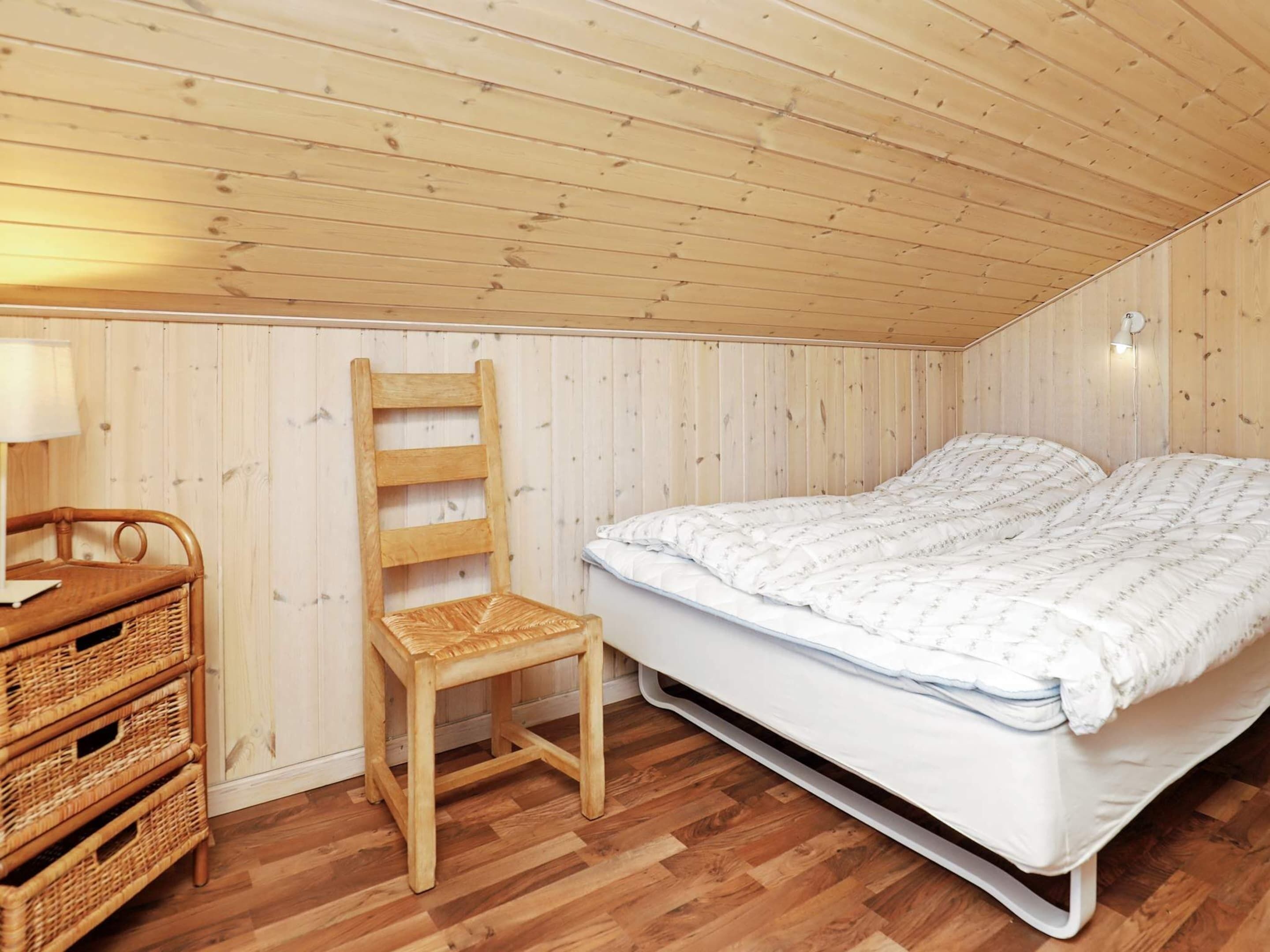 独立别墅 | 住宿内部