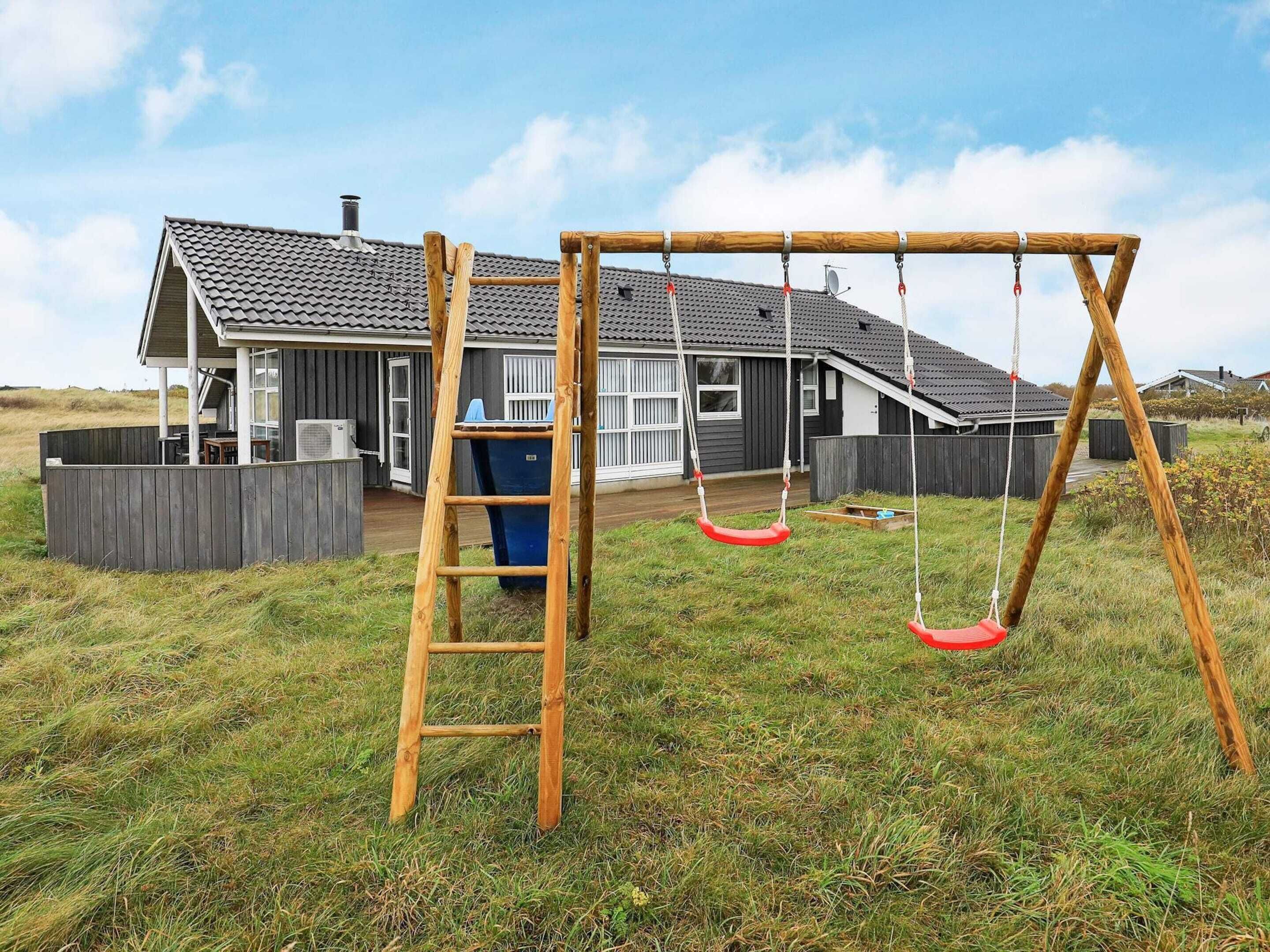 House | View from property