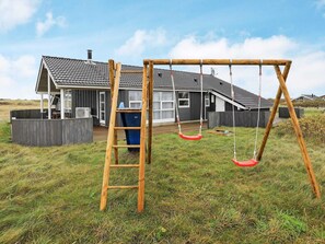 Hus | Utsikt fra overnattingsstedet