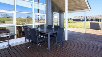 House | View from property