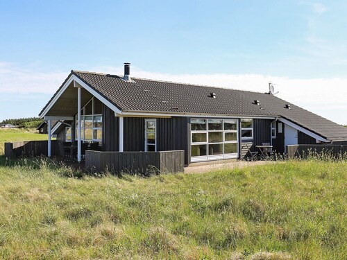 5 Star Holiday Home in Hirtshals