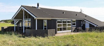 5 Star Holiday Home in Hirtshals