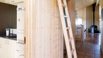 獨棟房屋 | 住宿內部