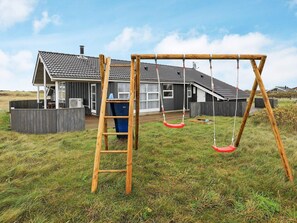 Hus | Utsikt fra overnattingsstedet