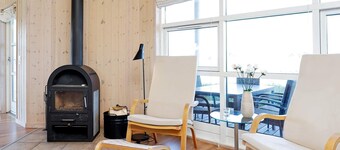9 Person Holiday Home in Hirtshals-by Traum
