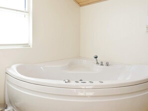 Spa treatment - 5 Star Holiday Home in Hirtshals (Hirtshals)
